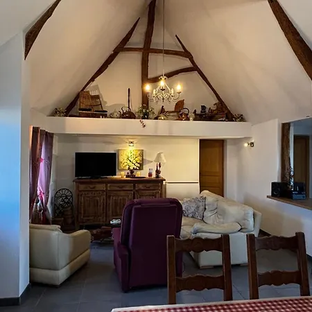 Chez Philomene Surques