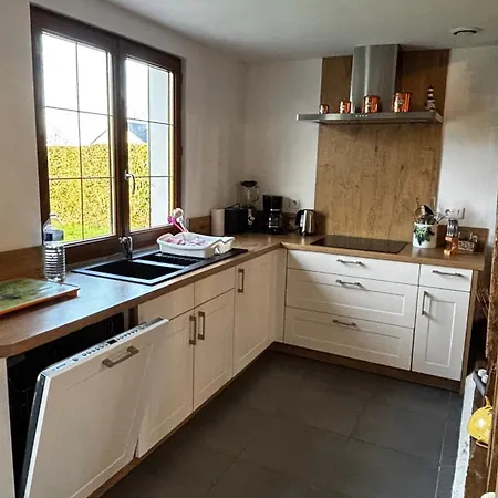 Chez Philomene 別荘 *