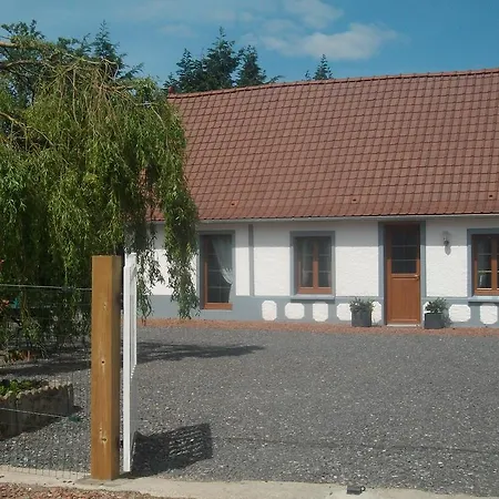 別荘 Chez Philomene *