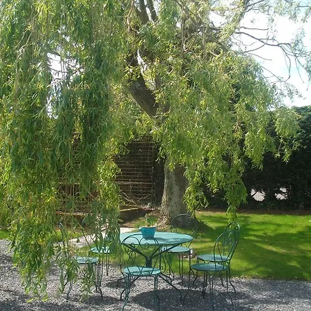 別荘 Chez Philomene