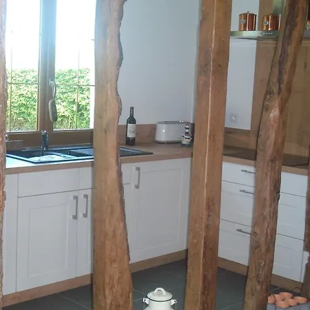 Dom wakacyjny Chez Philomene Surques