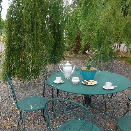 Chez Philomene
